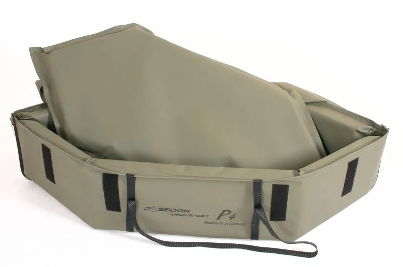 Poseidon Unhooking Mat P4 4 Poseidon Unhooking Mat P4 - Afbeelding 2