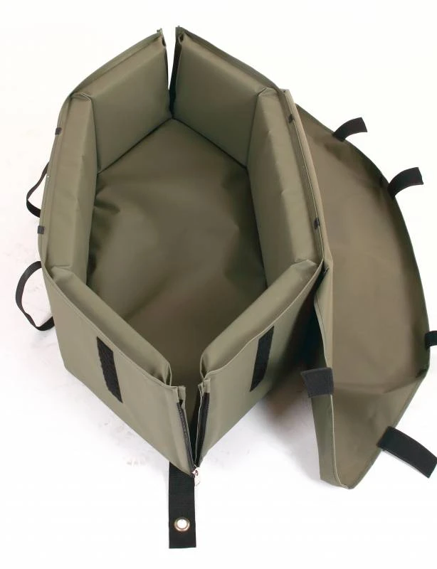 Poseidon Unhooking Mat P4 5 Poseidon Unhooking Mat P4 - Afbeelding 3