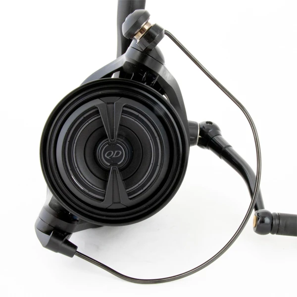 Daiwa 19 Emblem 45 SCW QD 4 Daiwa 19 Emblem 45 SCW QD - Afbeelding 2