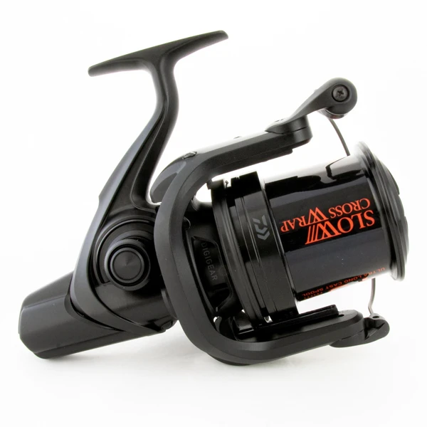 Daiwa 19 Emblem 45 SCW QD 6 Daiwa 19 Emblem 45 SCW QD - Afbeelding 4