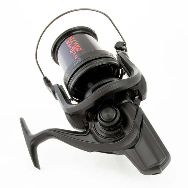 Daiwa 19 Emblem 45 SCW QD 5 Daiwa 19 Emblem 45 SCW QD - Afbeelding 3