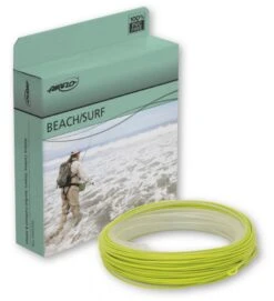 Airflo Beach Fly Line WF8 (intermediate Clear )