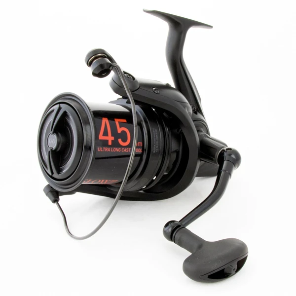 Daiwa 19 Emblem 45 SCW QD 3 Daiwa 19 Emblem 45 SCW QD