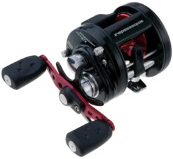 Abu Garcia Ambassadeur STX -6601 LH