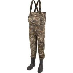 PROLOGIC Max 5 XPO Neoprene Waders