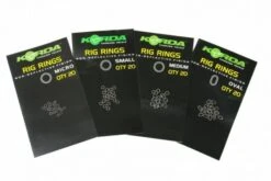 Korda - Rig Rings -Safarica Sioux-winkel rigrings2