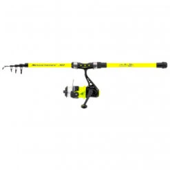 Sänger  Sänger NewComer Combos (195 Yellow)