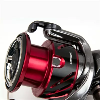 Shimano Stradic CI4+ 2500FB 4 Shimano Stradic CI4+ 2500FB - Afbeelding 3