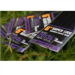 Guru - Super LWG Ready Rig