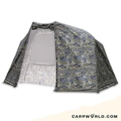 Solar Compact Spider Overwrap Camo