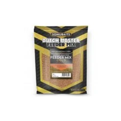 Sonubaits Dutch Master Feeder Mix Gold