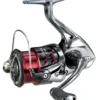 Shimano Stradic CI4+ 3000 FB HG 1 Shimano Stradic CI4+ 3000 FB HG -Safarica Sioux-winkel stradic ci4 3000 fb hg