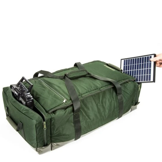 Saber - Deluxe Medium Boat Bag 5 Saber - Deluxe Medium Boat Bag - Afbeelding 3