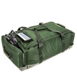 Saber - Deluxe Medium Boat Bag 9 Saber - Deluxe Medium Boat Bag -Safarica Sioux-winkel supra deluxe medium bait boat bag pockets
