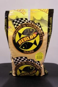 Berlok Ijscowafel Oranje