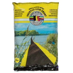 Vochtige Leem -Safarica Sioux-winkel vochtige leem 1